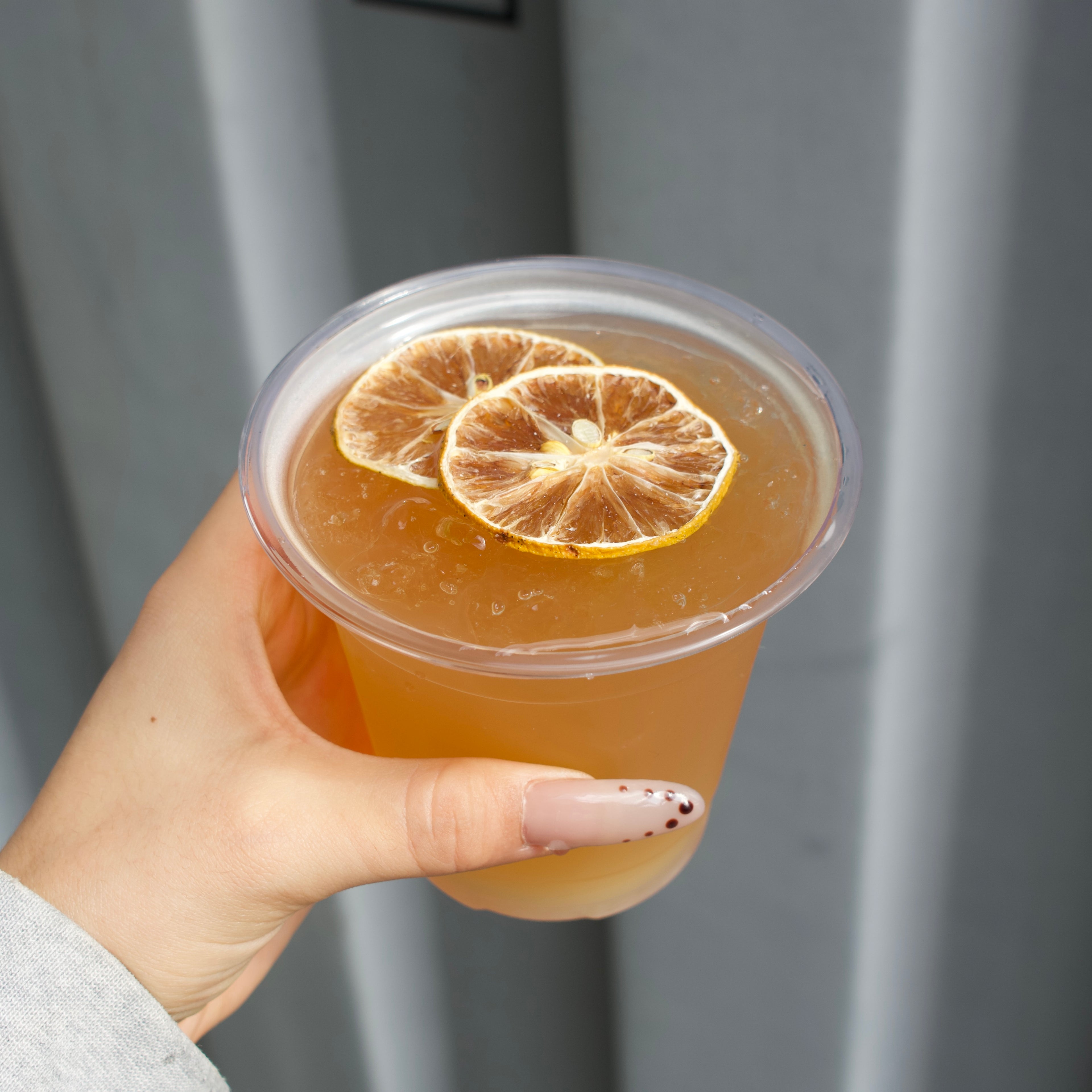 Arnold Palmer