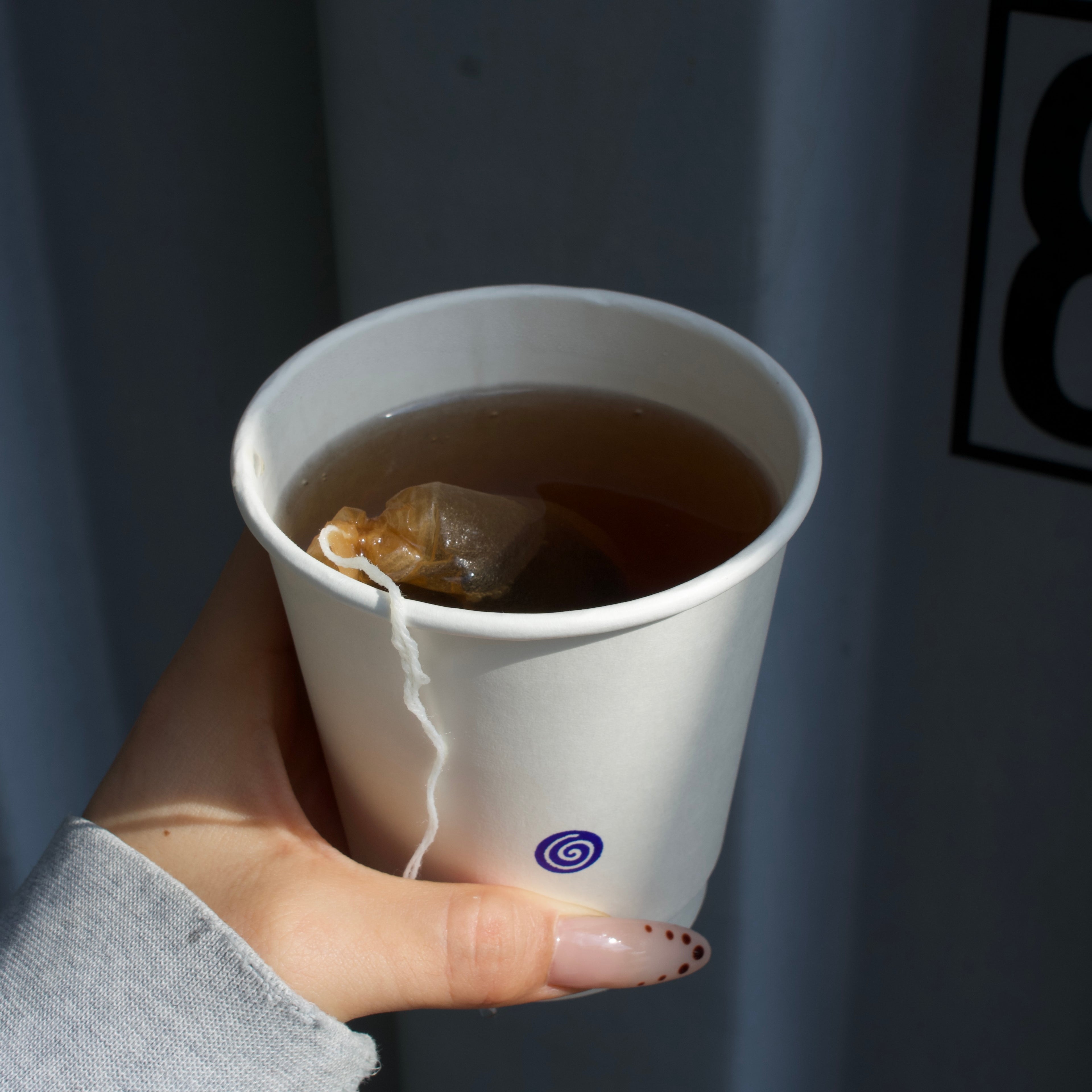 Black Dragon Oolong