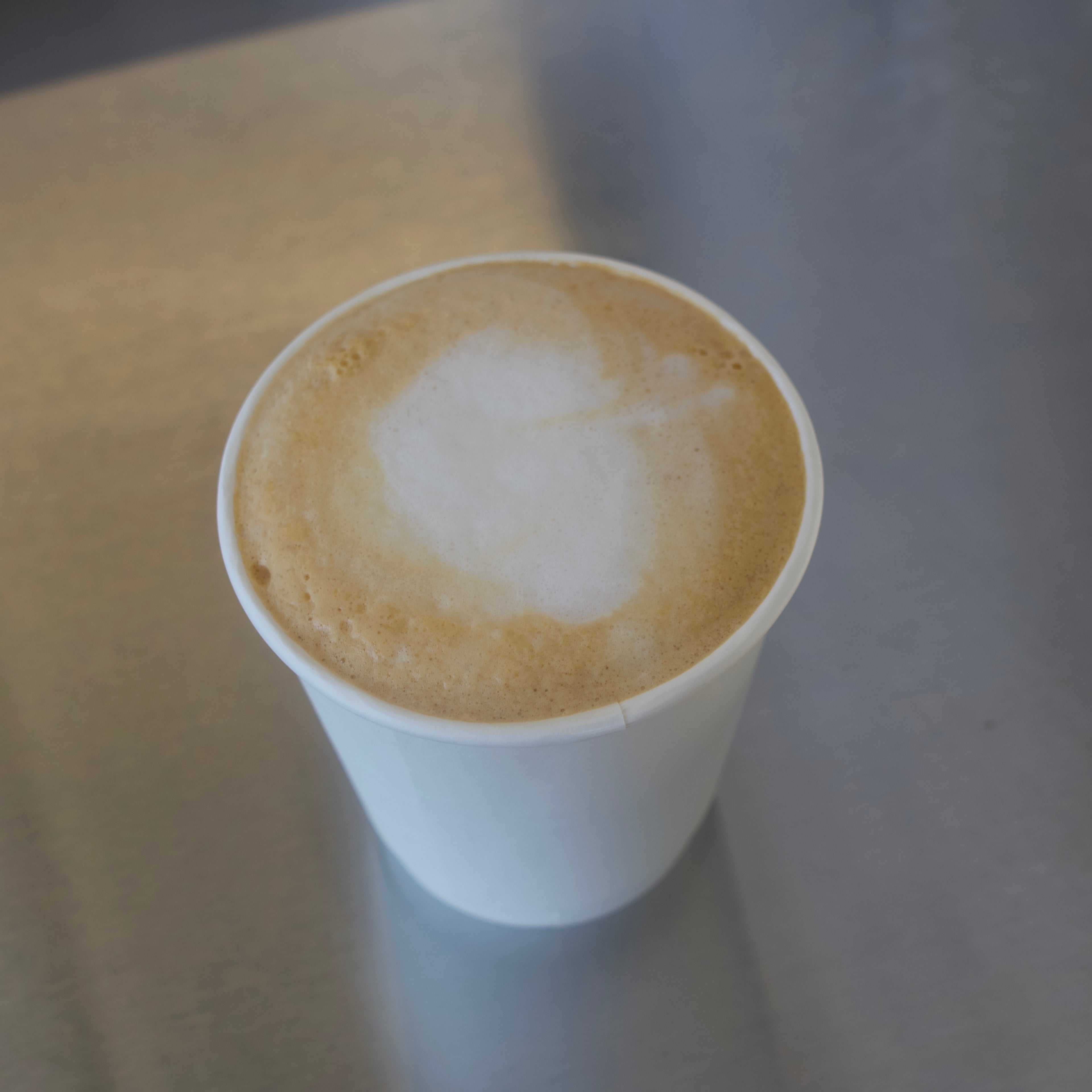 Classic Latte