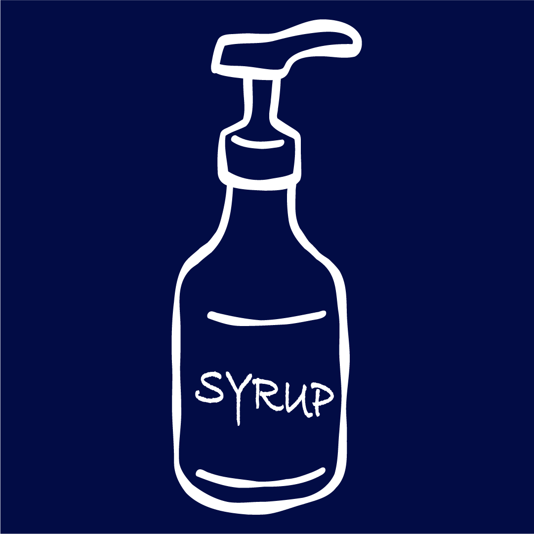 Syrup Flavors