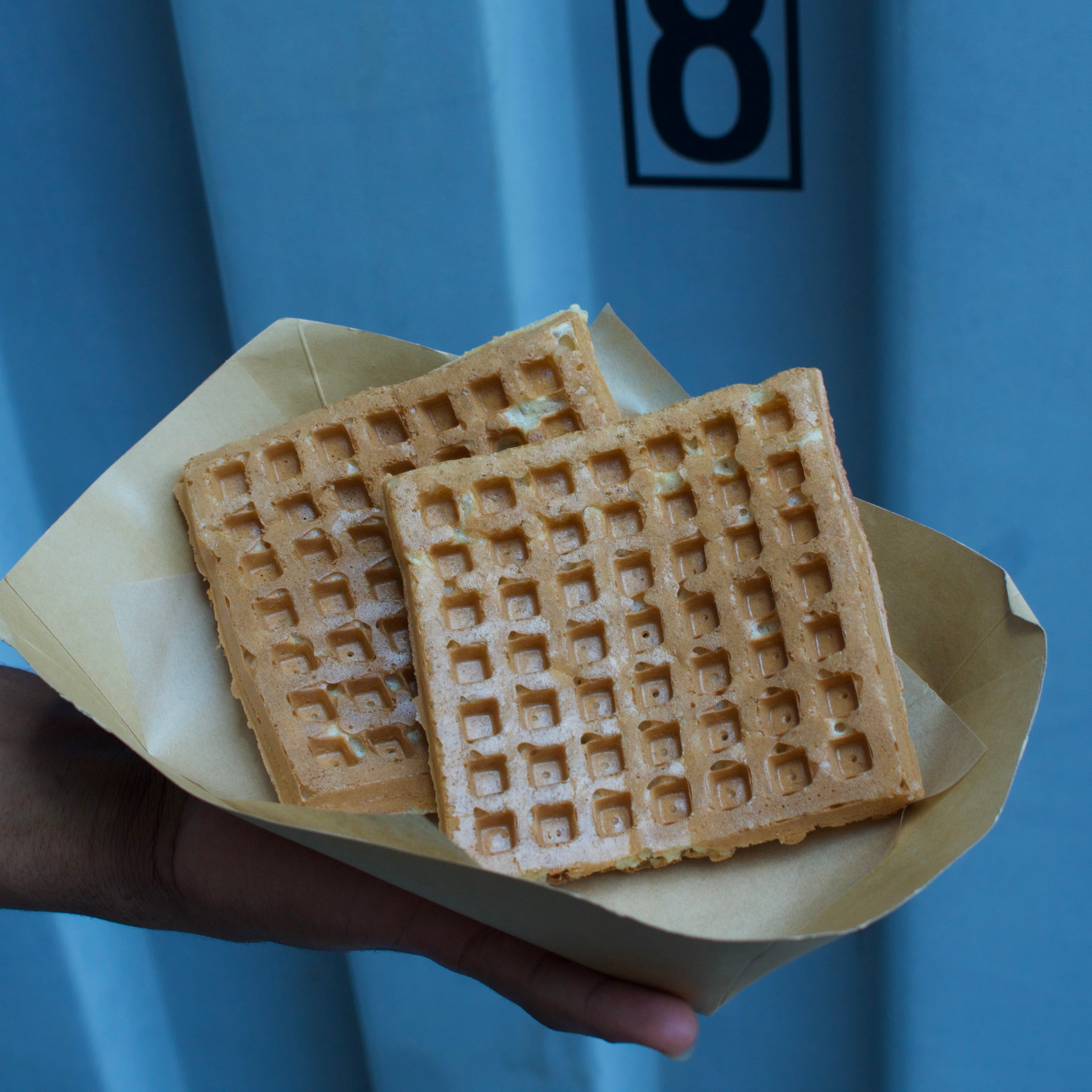 Waffles